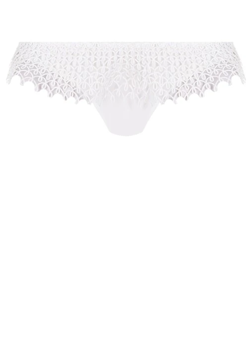 Плавки однотонные LA PERLA