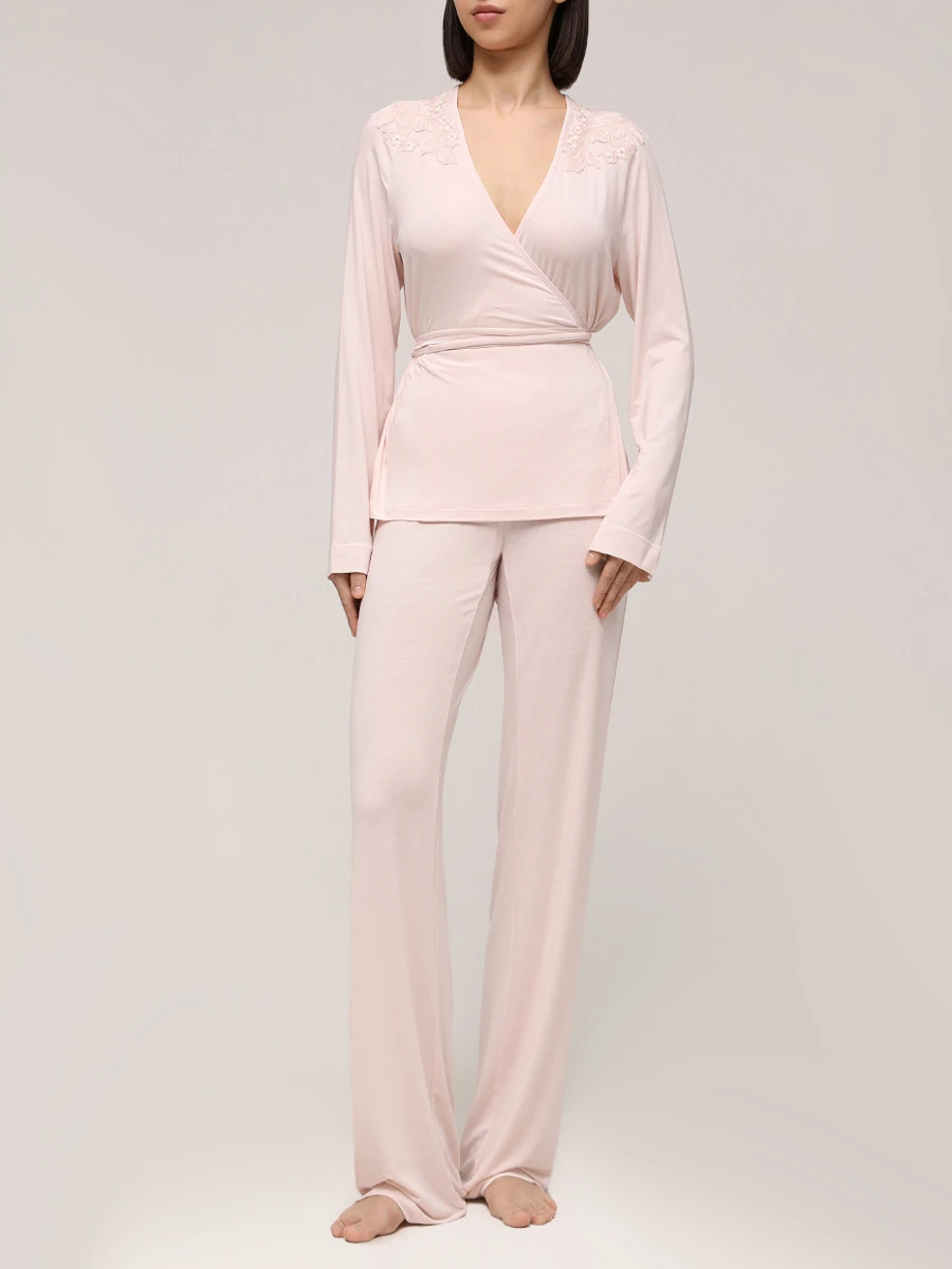 Пижама из модала