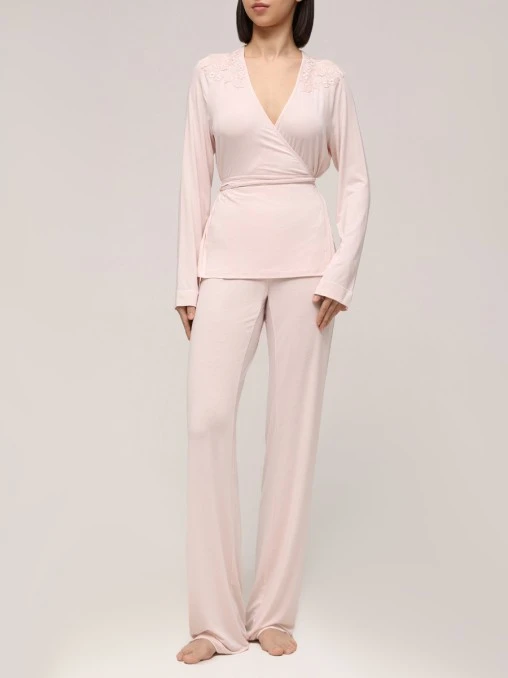 Пижама из модала LA PERLA