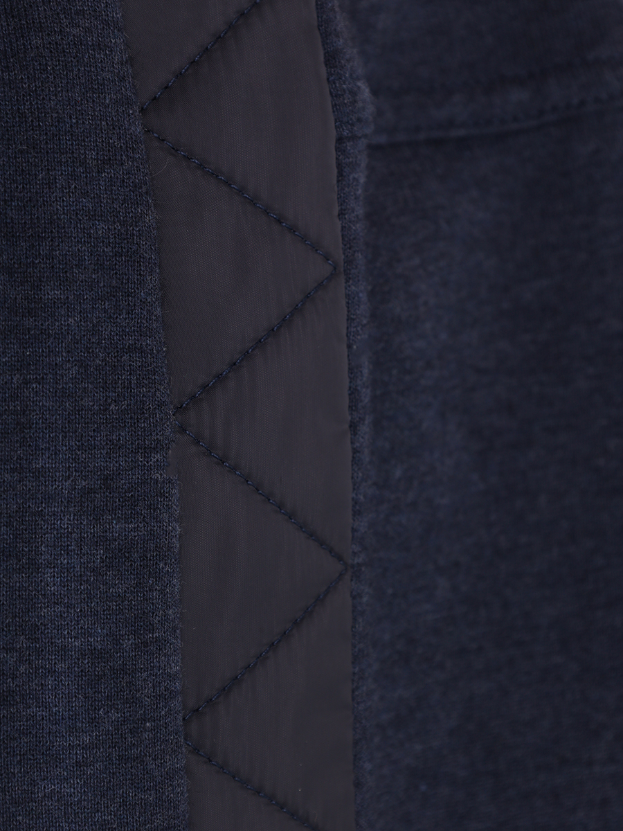 Брюки хлопковые