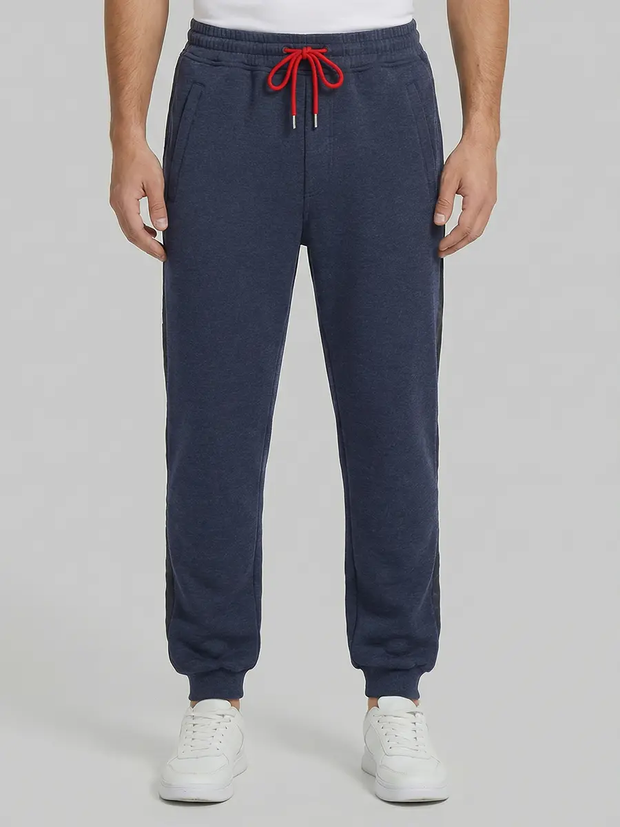 Брюки хлопковые