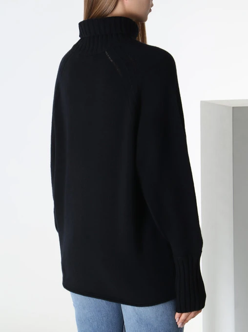 Свитер шерстяной DOROTHEE SCHUMACHER