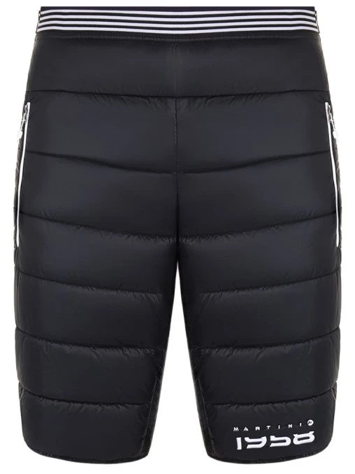 Шорты стеганые MARTINI SPORTSWEAR