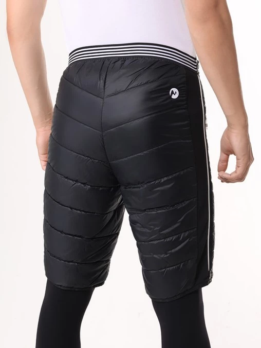 Шорты стеганые MARTINI SPORTSWEAR