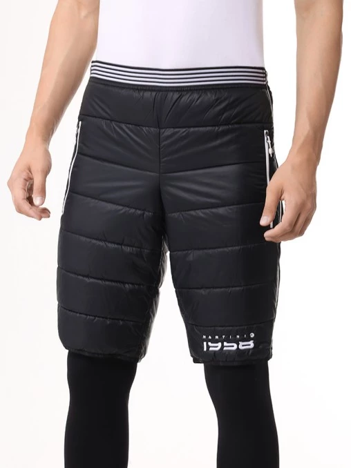 Шорты стеганые MARTINI SPORTSWEAR