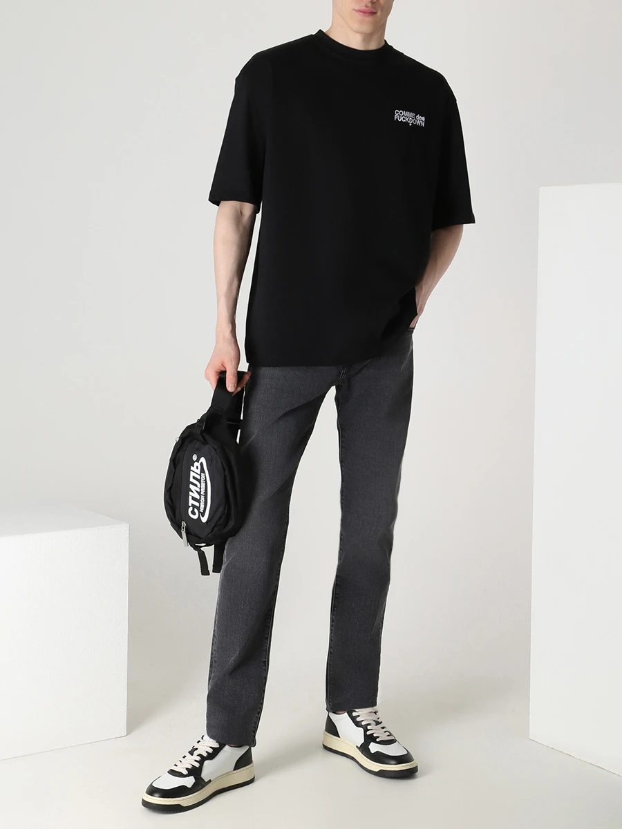 Футболка хлопковая