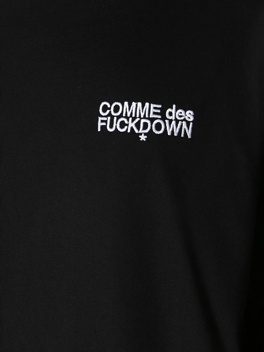 Футболка хлопковая