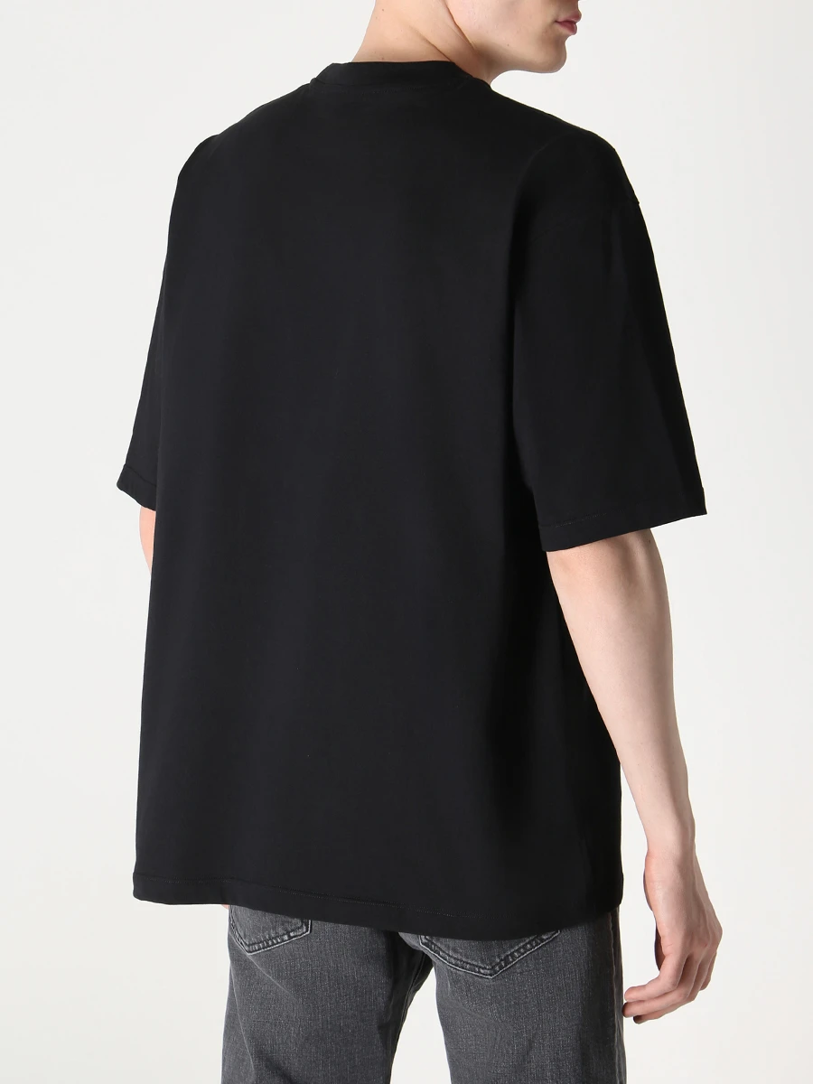 Футболка хлопковая