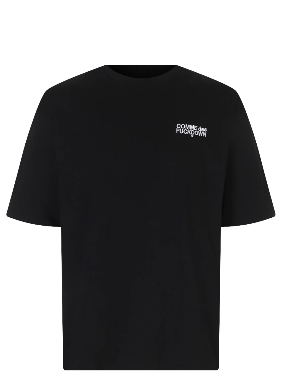 Футболка хлопковая