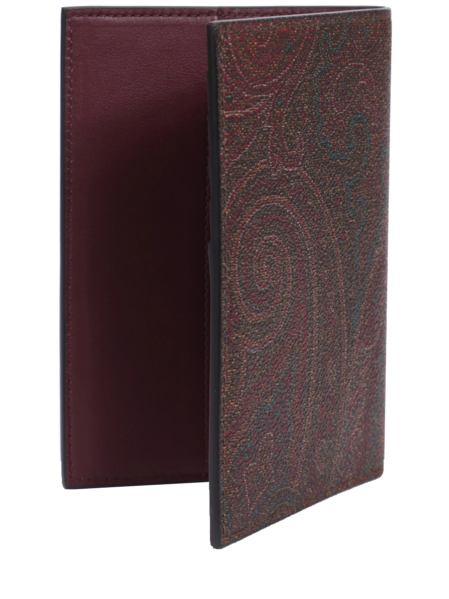 Обложка для паспорта