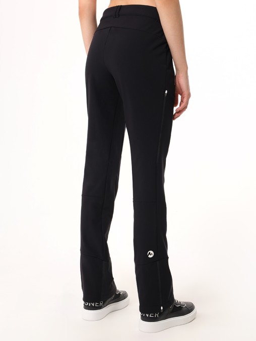 Брюки с логотипом MARTINI SPORTSWEAR
