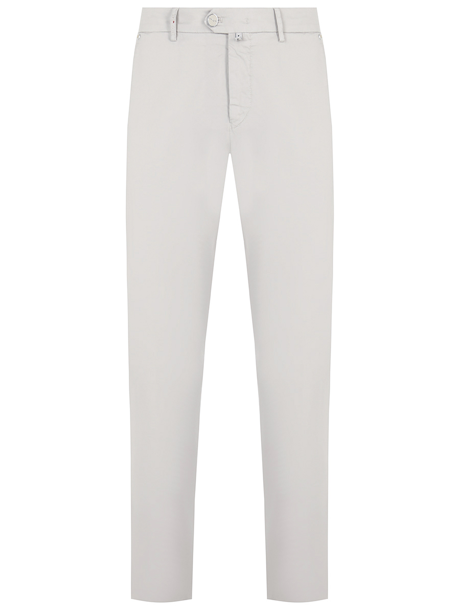 Брюки хлопковые