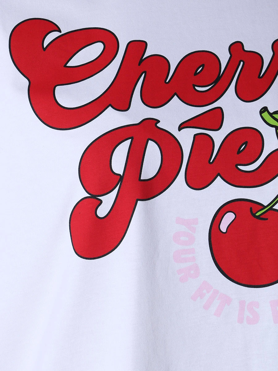 Футболка хлопковая