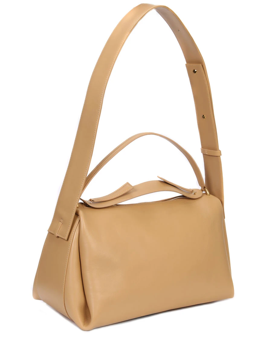 Сумка кожаная Scorpius