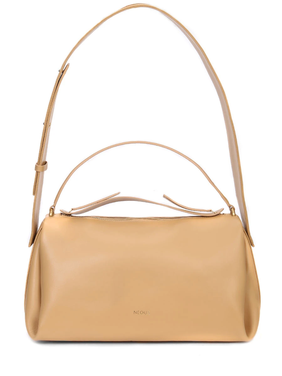 Сумка кожаная Scorpius