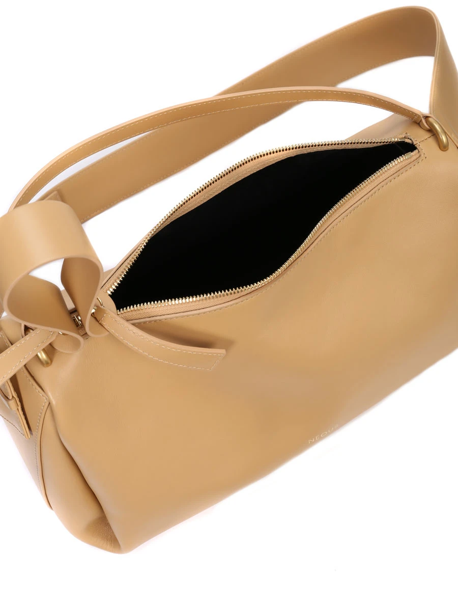 Сумка кожаная Scorpius