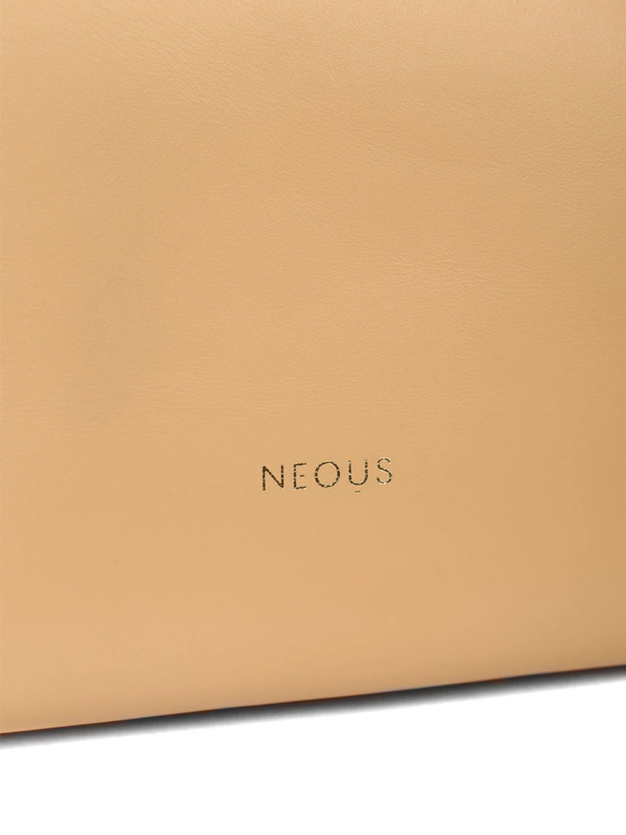 Сумка кожаная Scorpius