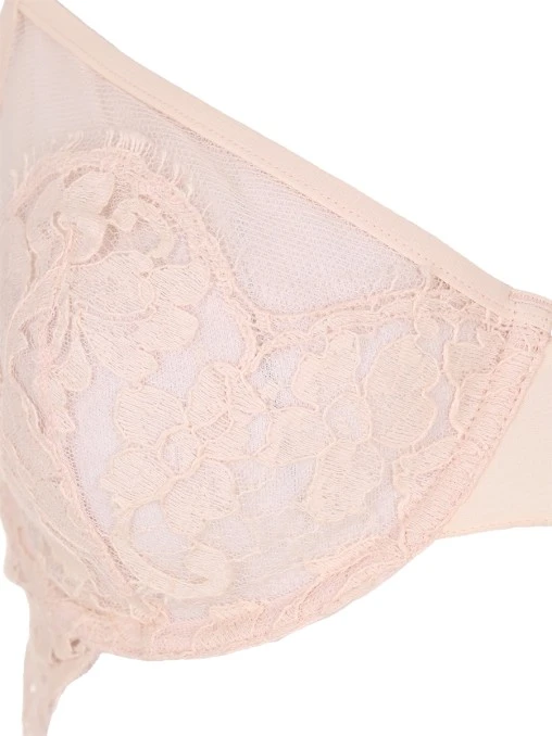 Бюстгальтер с кружевом LA PERLA