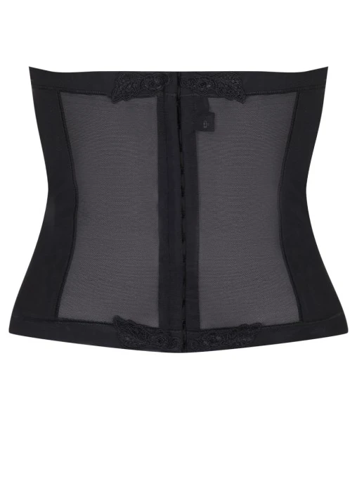 Пояс с кружевом LA PERLA