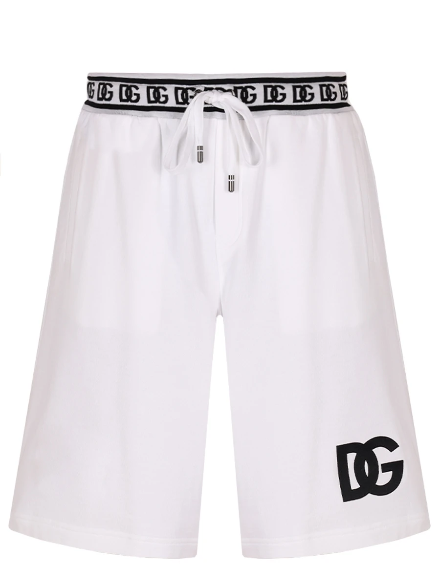 Шорты хлопковые