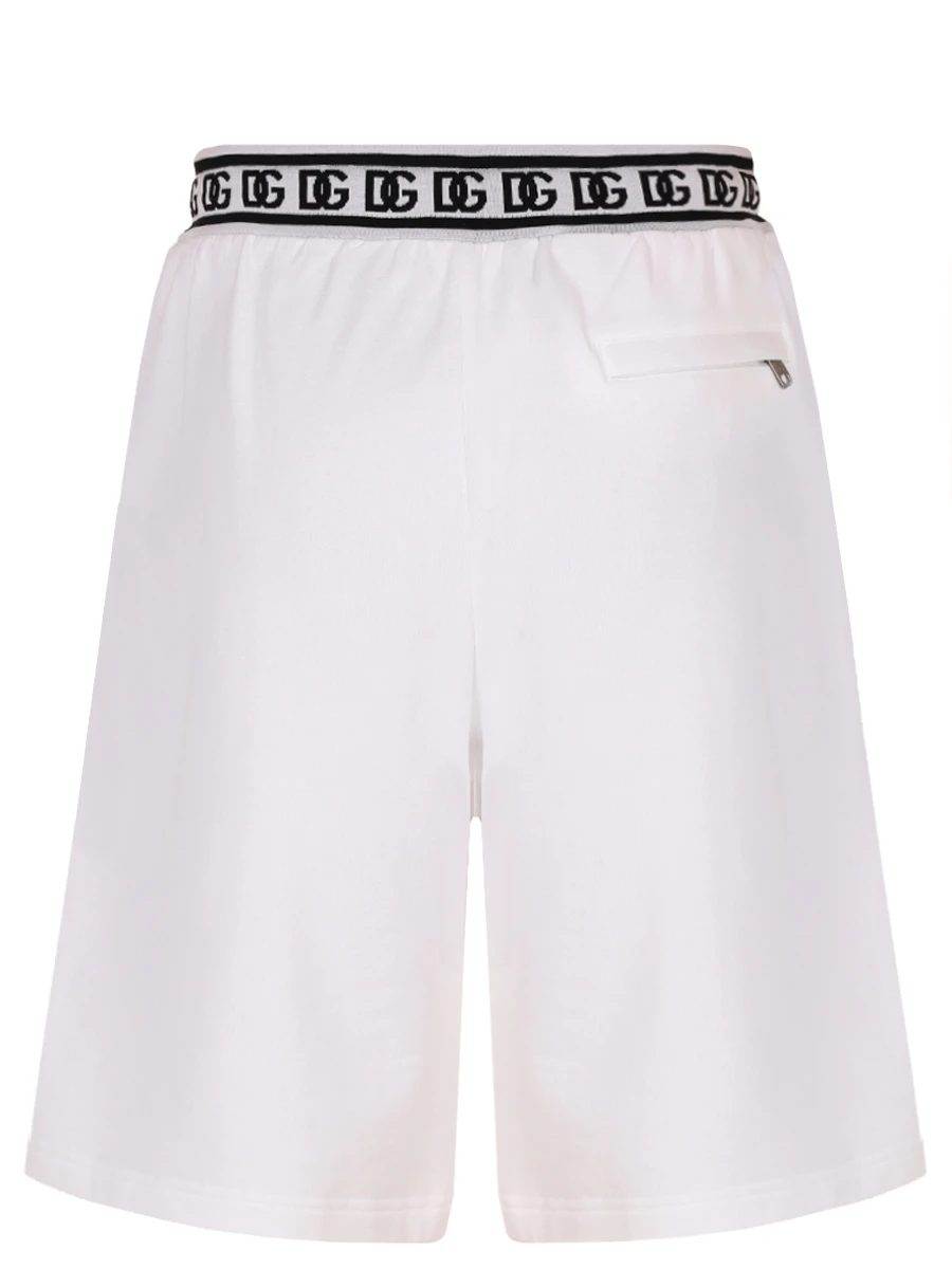 Шорты хлопковые