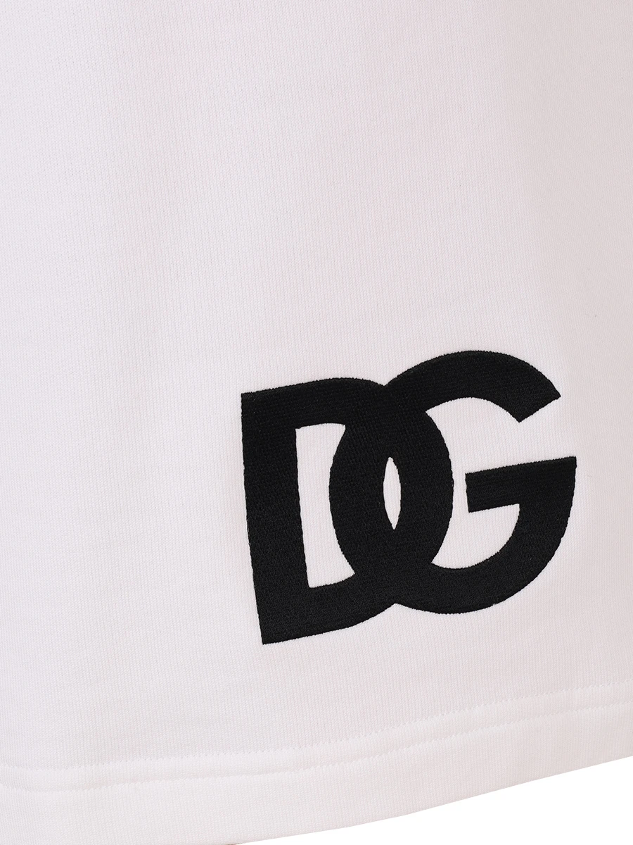 Шорты хлопковые