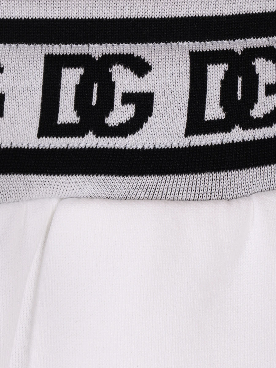 Шорты хлопковые