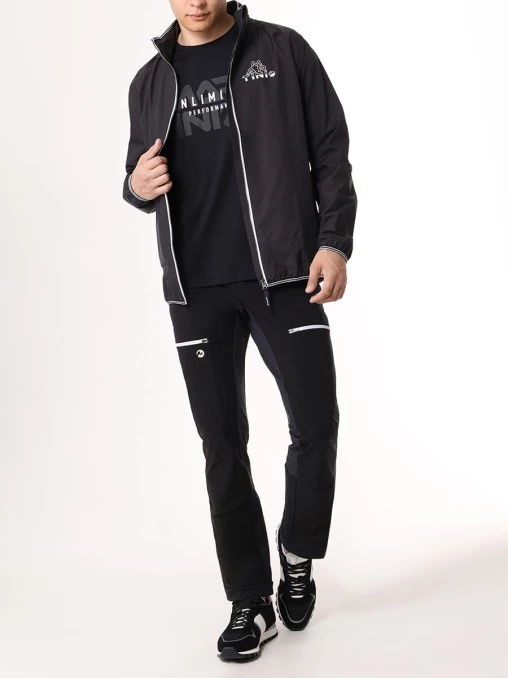 Ветровка с логотипом MARTINI SPORTSWEAR