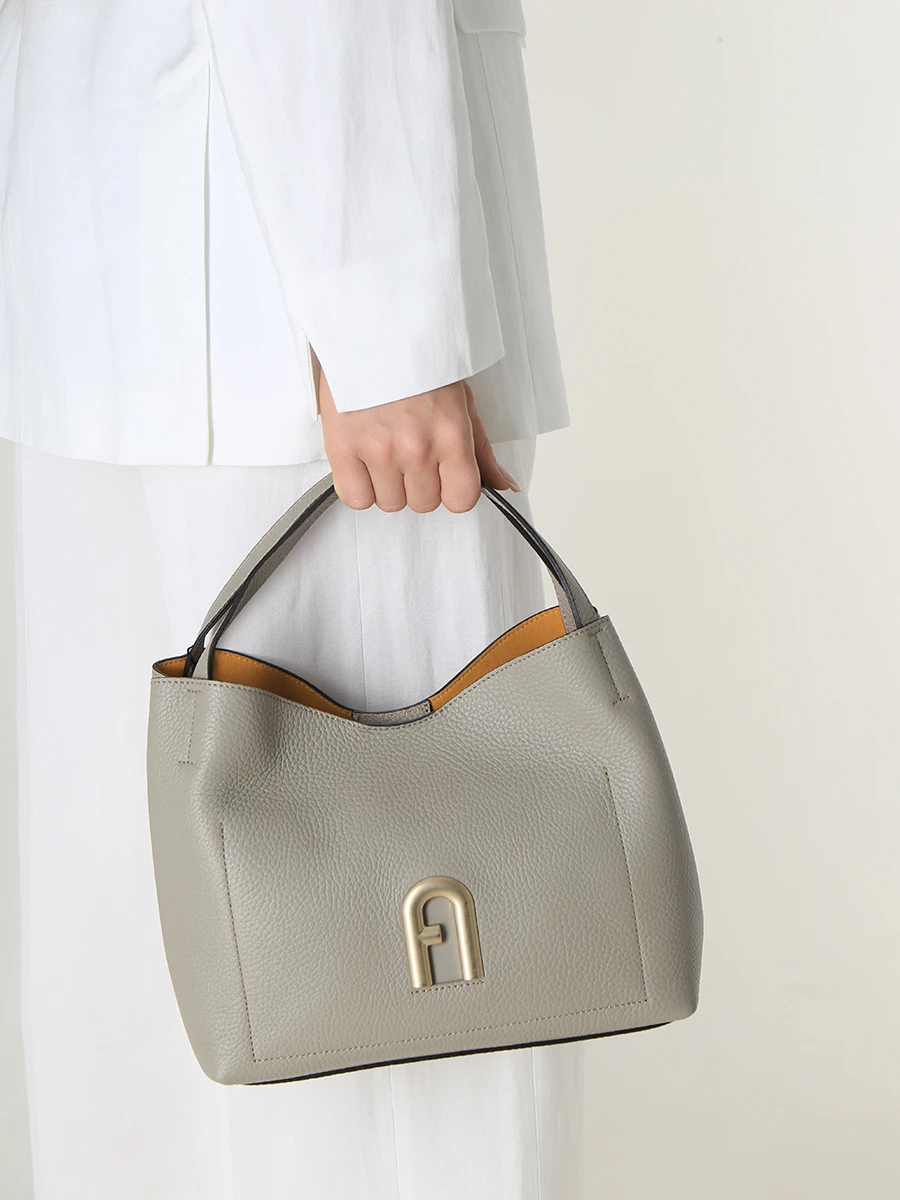 Сумка кожаная Primila