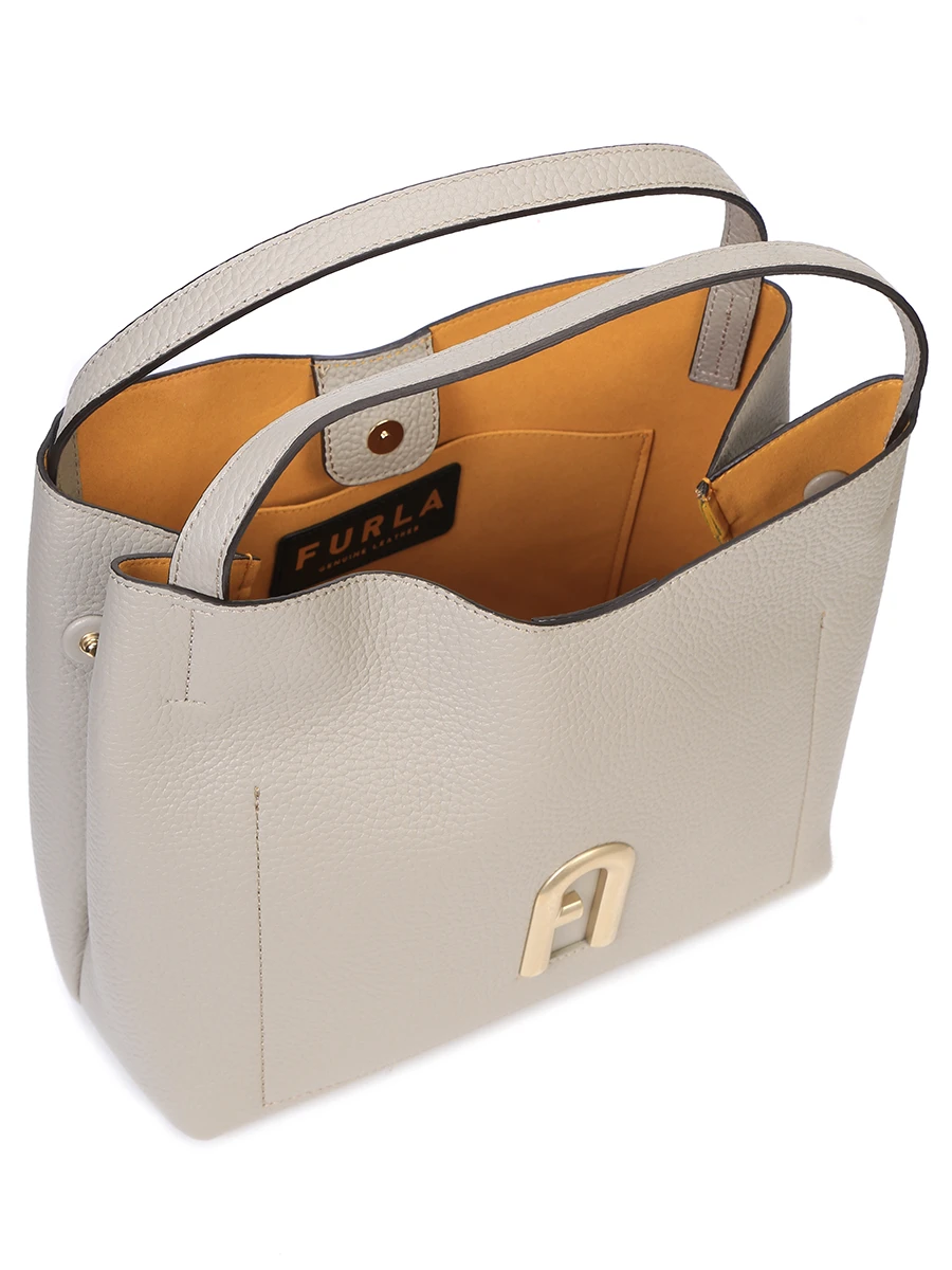 Сумка кожаная Primila