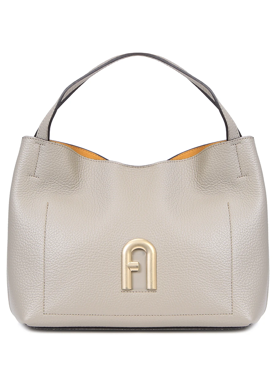 Сумка кожаная Primila