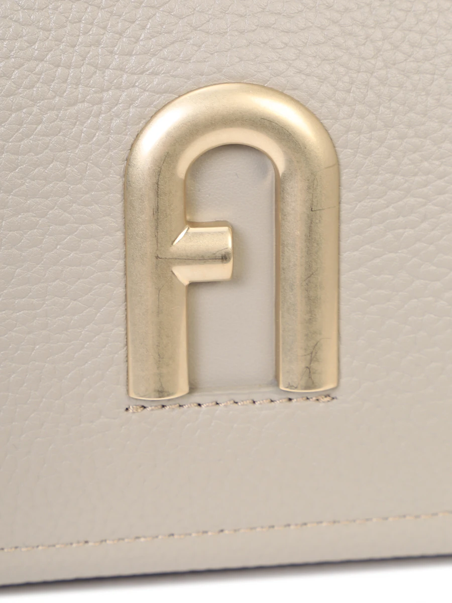 Сумка кожаная Primila