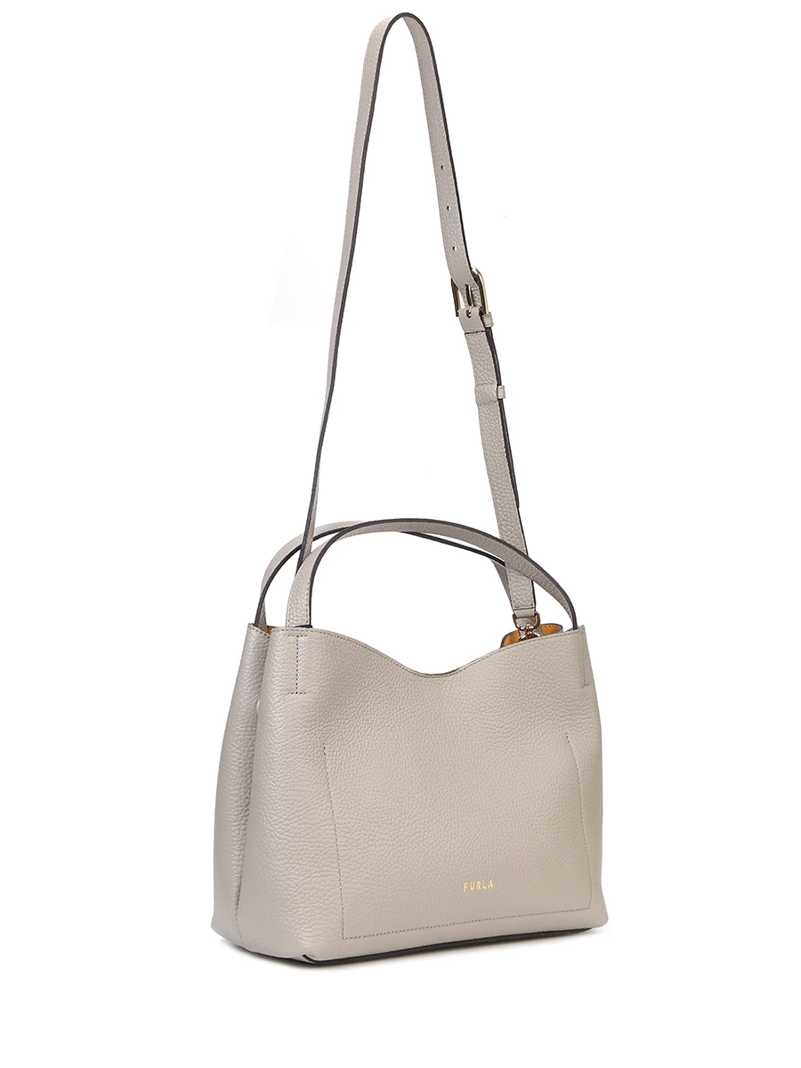 Сумка кожаная Primila