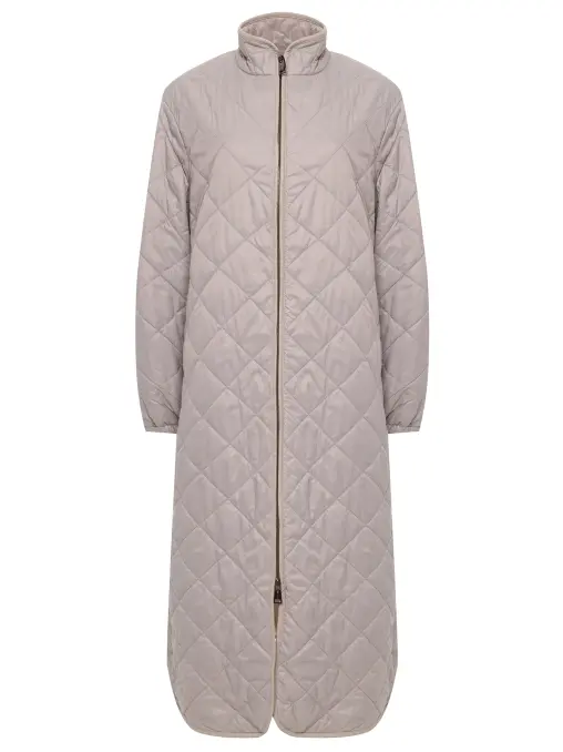 Пальто стеганое MANZONI 24