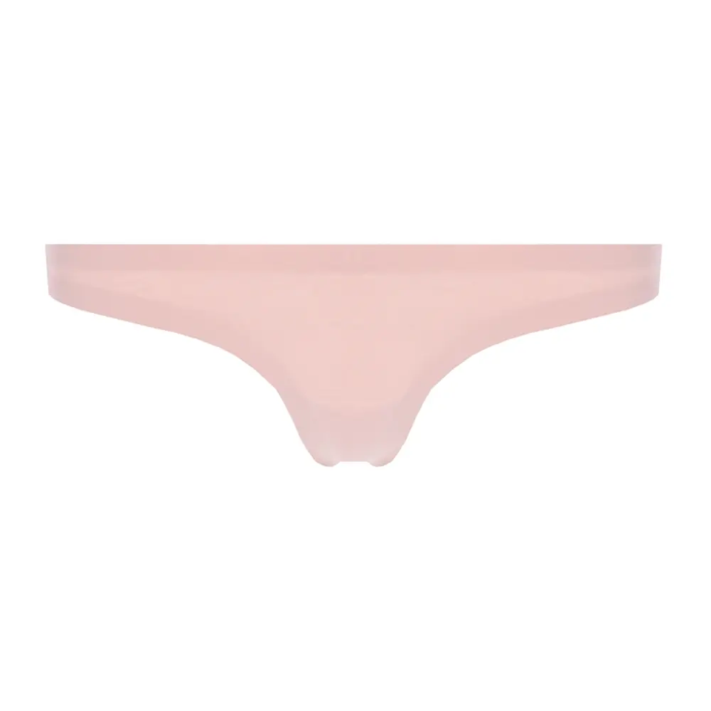 Трусы-танга Cotton Contour Tanga