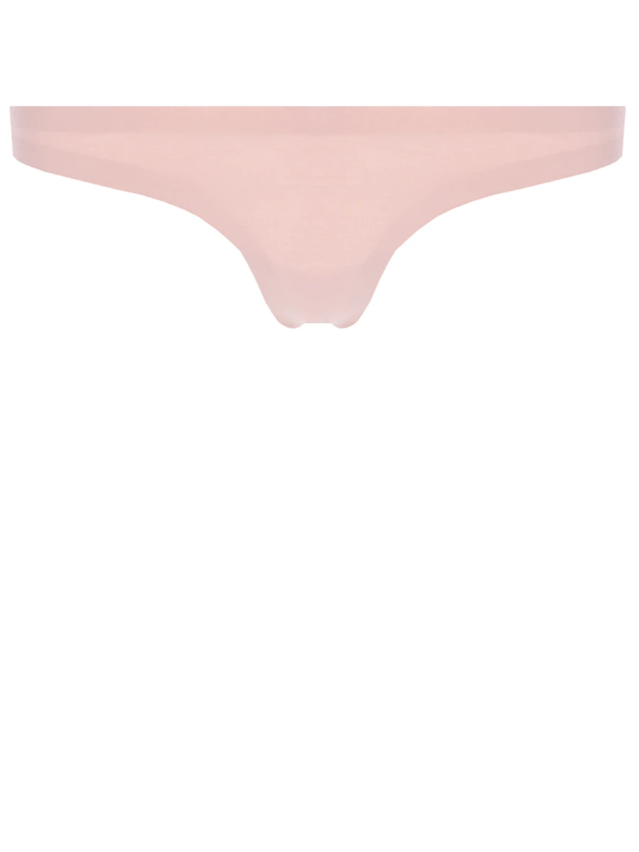 Трусы-танга Cotton Contour Tanga