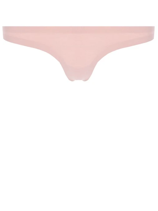 Трусы-танга Cotton Contour Tanga WOLFORD