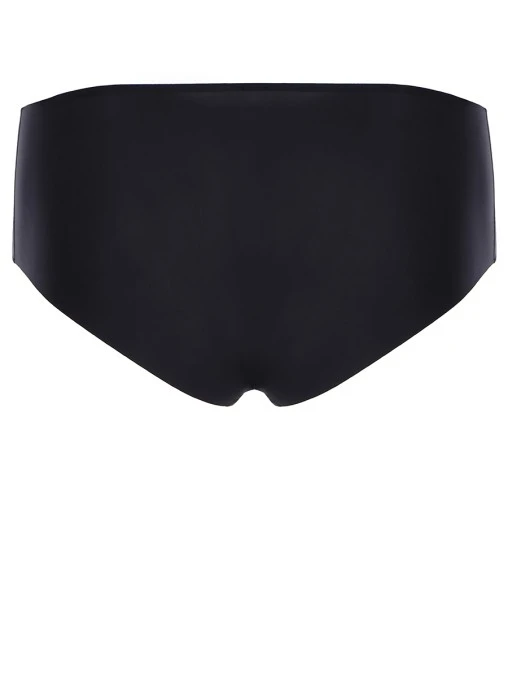 Трусы-шорты однотонные Skin Panty WOLFORD