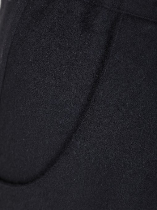 Брюки кашемировые KITON
