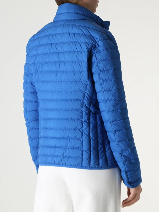 Пуховик стеганый PARAJUMPERS