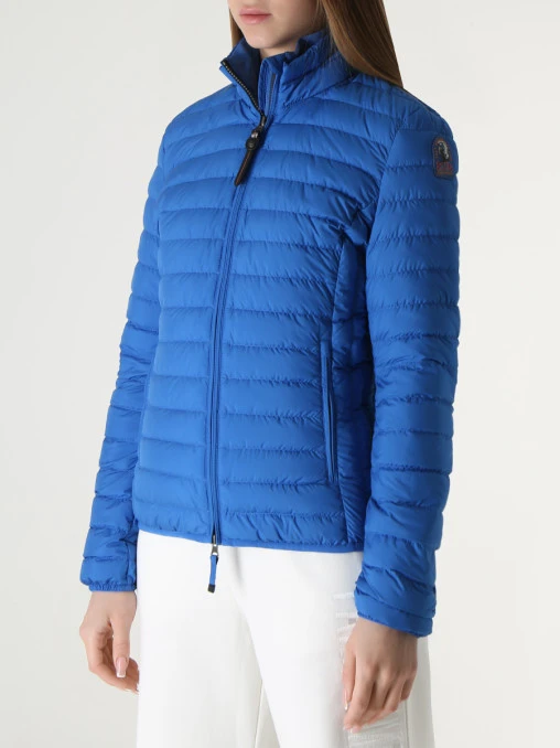 Пуховик стеганый PARAJUMPERS