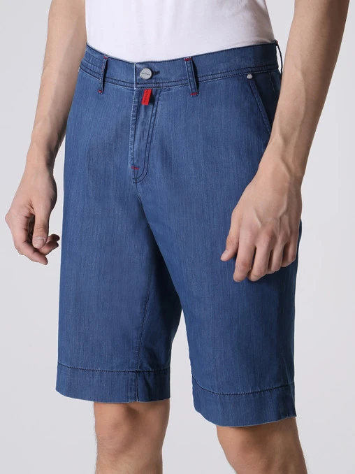 Шорты джинсовые KITON