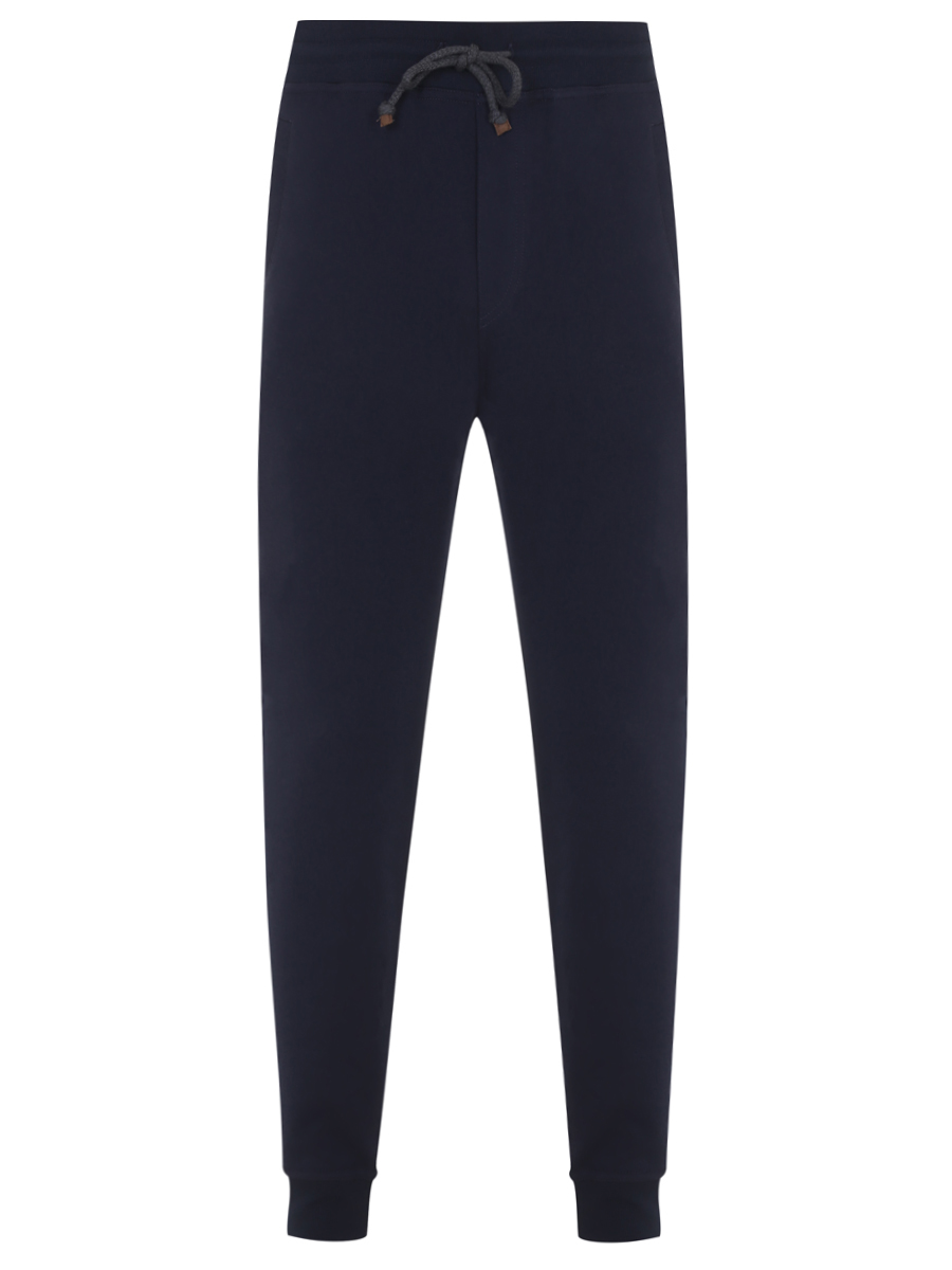 Джоггеры хлопковые