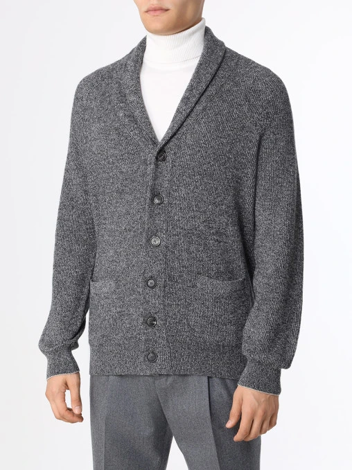Кардиган кашемировый BRUNELLO CUCINELLI