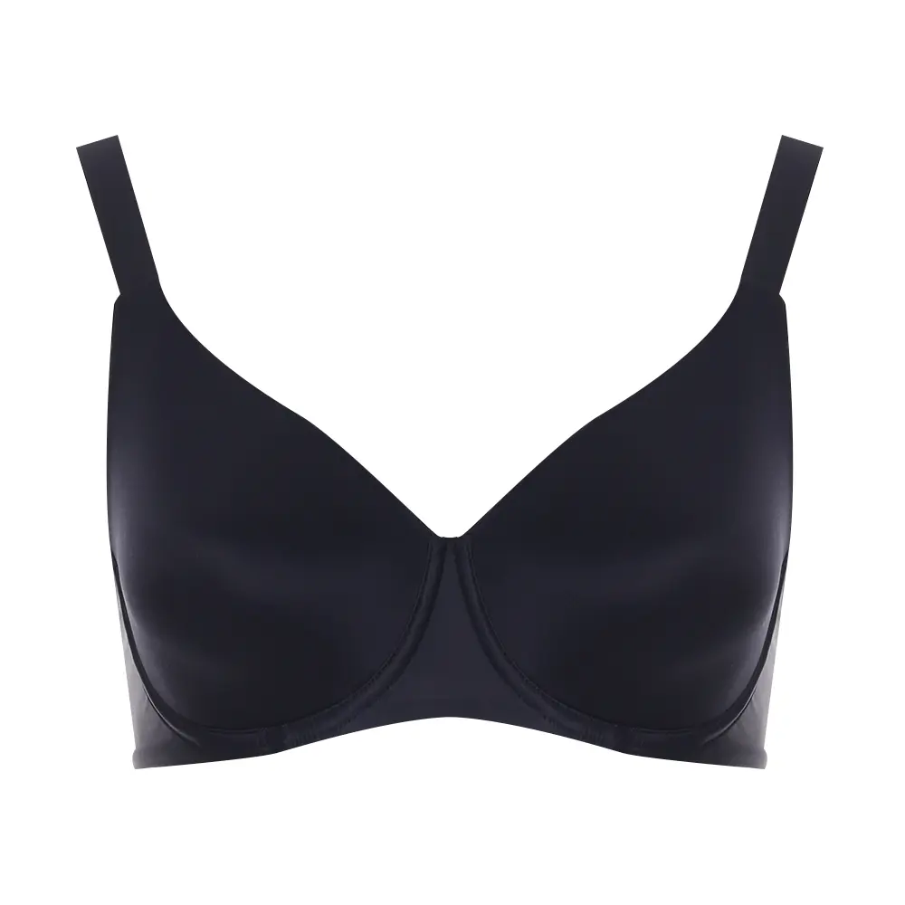 Бюстгальтер Sheer Touch Soft Cup Bra