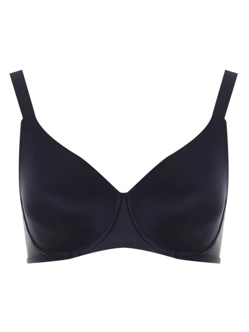 Бюстгальтер Sheer Touch Soft Cup Bra WOLFORD