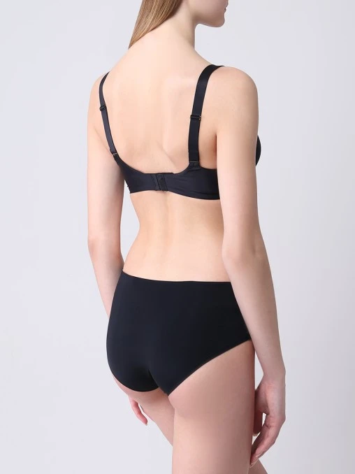 Бюстгальтер Sheer Touch Soft Cup Bra WOLFORD