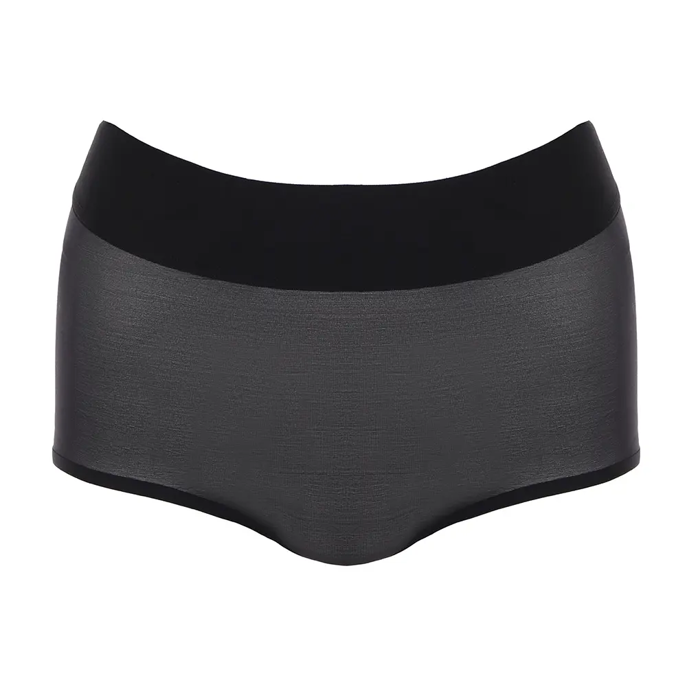 Трусы-шорты корректирующие Sheer Touch Control Panty