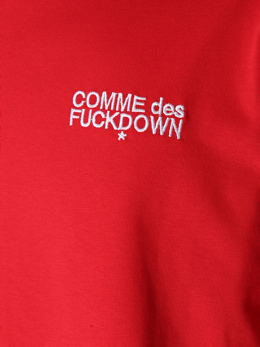 Футболка хлопковая