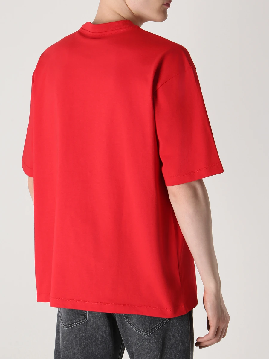 Футболка хлопковая